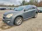 2012 CHEVROLET EQUINOX
