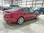 2017 BUICK Regal