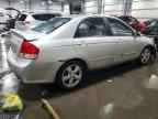 2008 KIA Spectra