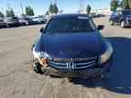2011 HONDA ACCORD