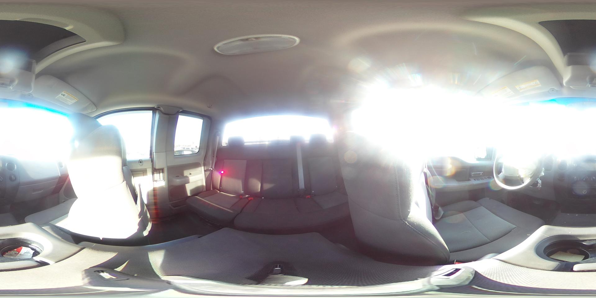 2005 FORD F-150