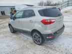 2021 FORD EcoSport