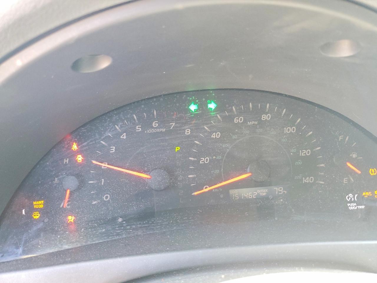 2009 TOYOTA CAMRY