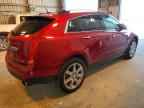 2012 CADILLAC SRX