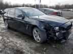 2011 BMW 5 series