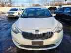 2014 KIA FORTE
