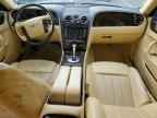 2008 BENTLEY Continental