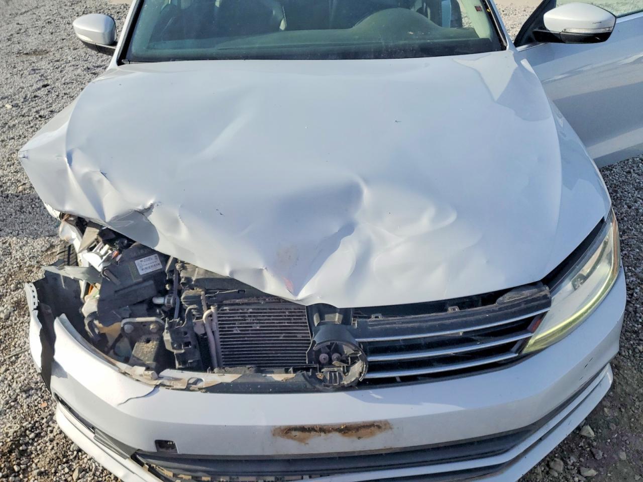 2017 VOLKSWAGEN JETTA