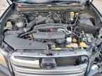 2013 SUBARU Outback