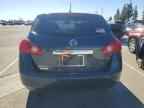 2014 NISSAN ROGUE