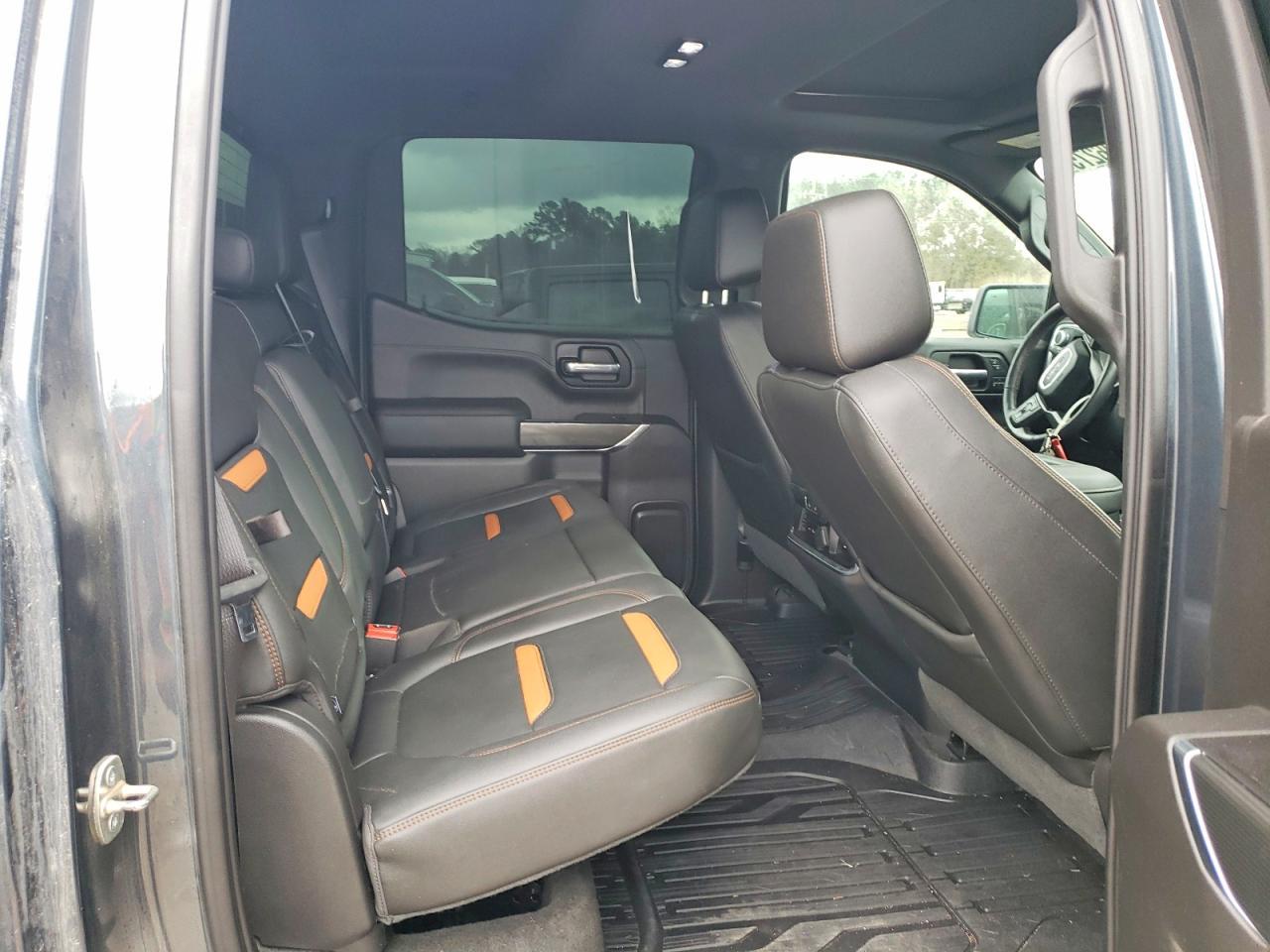 2019 GMC Sierra