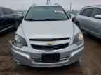 2015 CHEVROLET Captiva