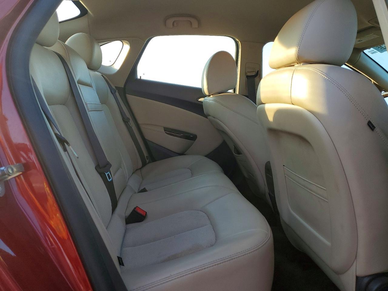 2014 BUICK VERANO