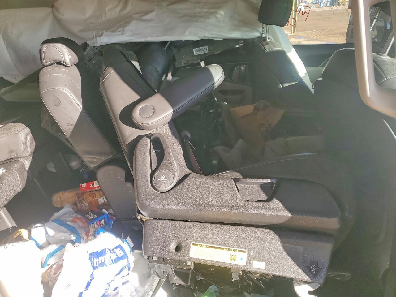 2024 KIA Carnival