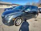 2018 HONDA ODYSSEY