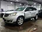 2013 CHEVROLET TRAVERSE