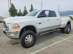 2010 DODGE Ram 3500
