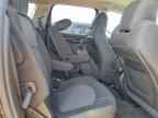 2014 CHEVROLET TRAVERSE
