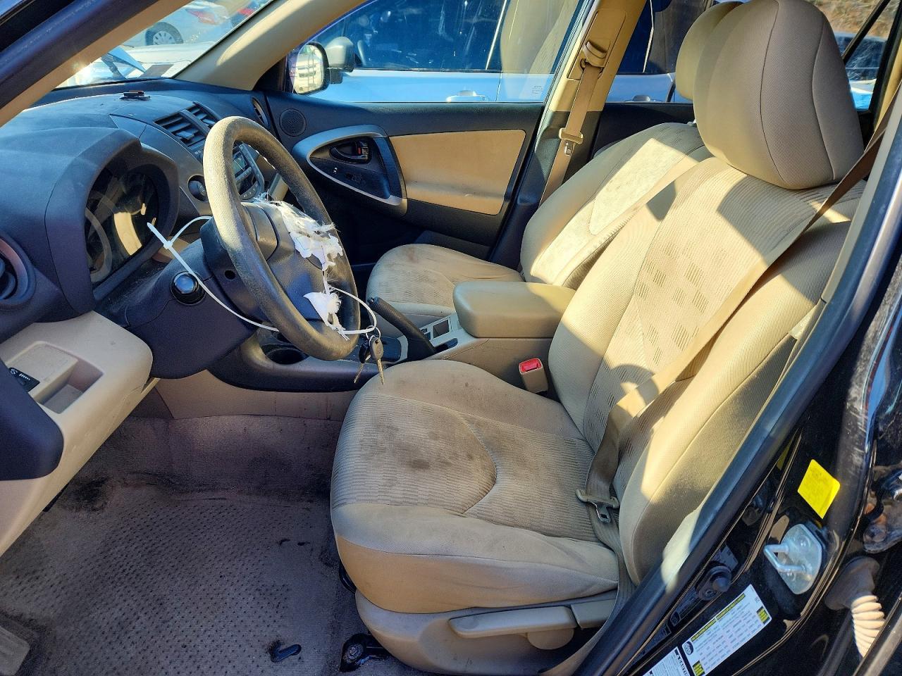 2010 TOYOTA RAV4