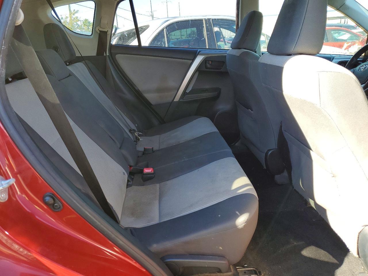 2014 TOYOTA RAV4