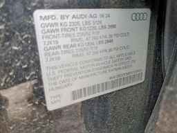 2024 AUDI Q3