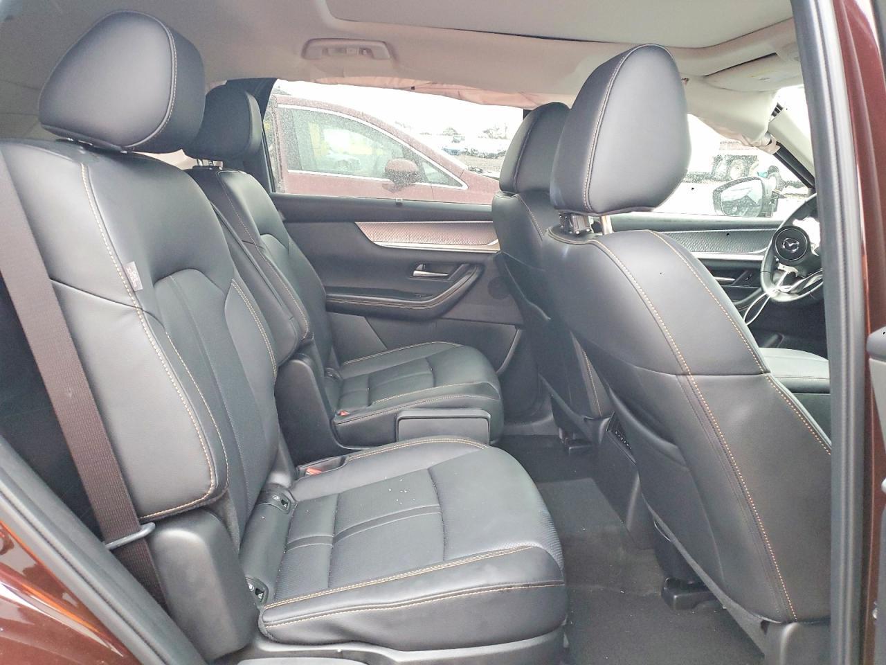2025 MAZDA CX-90