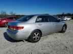 2003 HONDA ACCORD