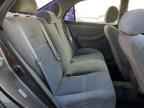 2005 TOYOTA COROLLA