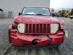2008 JEEP Liberty