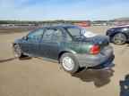 1999 SATURN Sl1