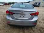 2015 HYUNDAI ELANTRA
