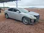 2011 NISSAN Maxima