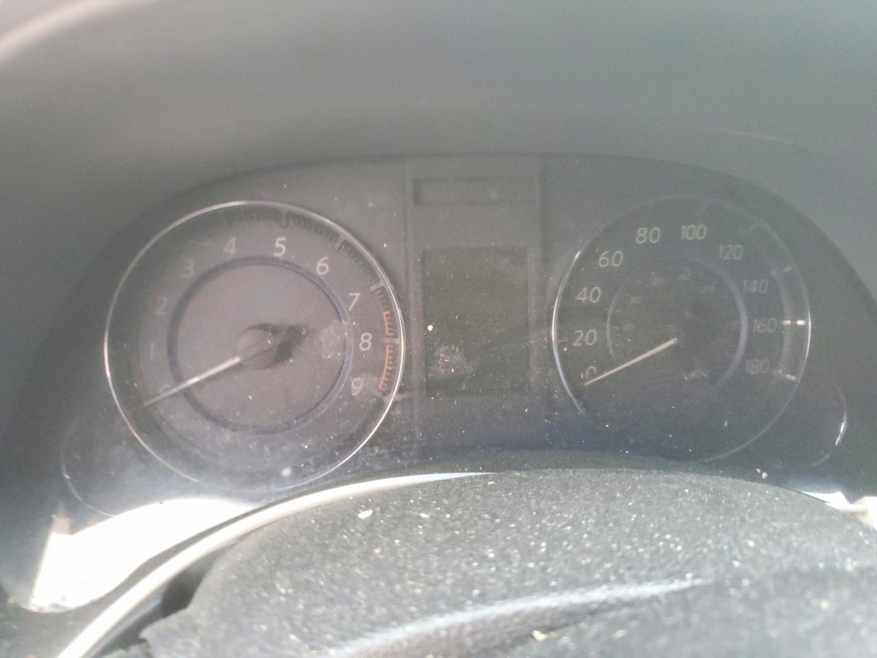 2012 INFINITI FX35