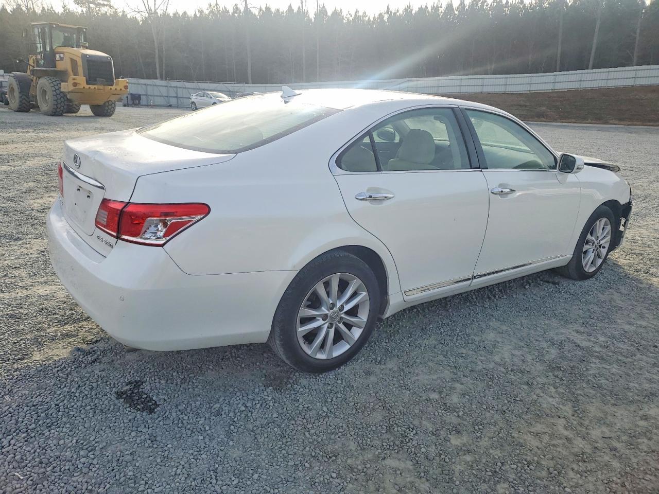 2010 LEXUS ES 350