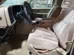 2003 CHEVROLET Suburban