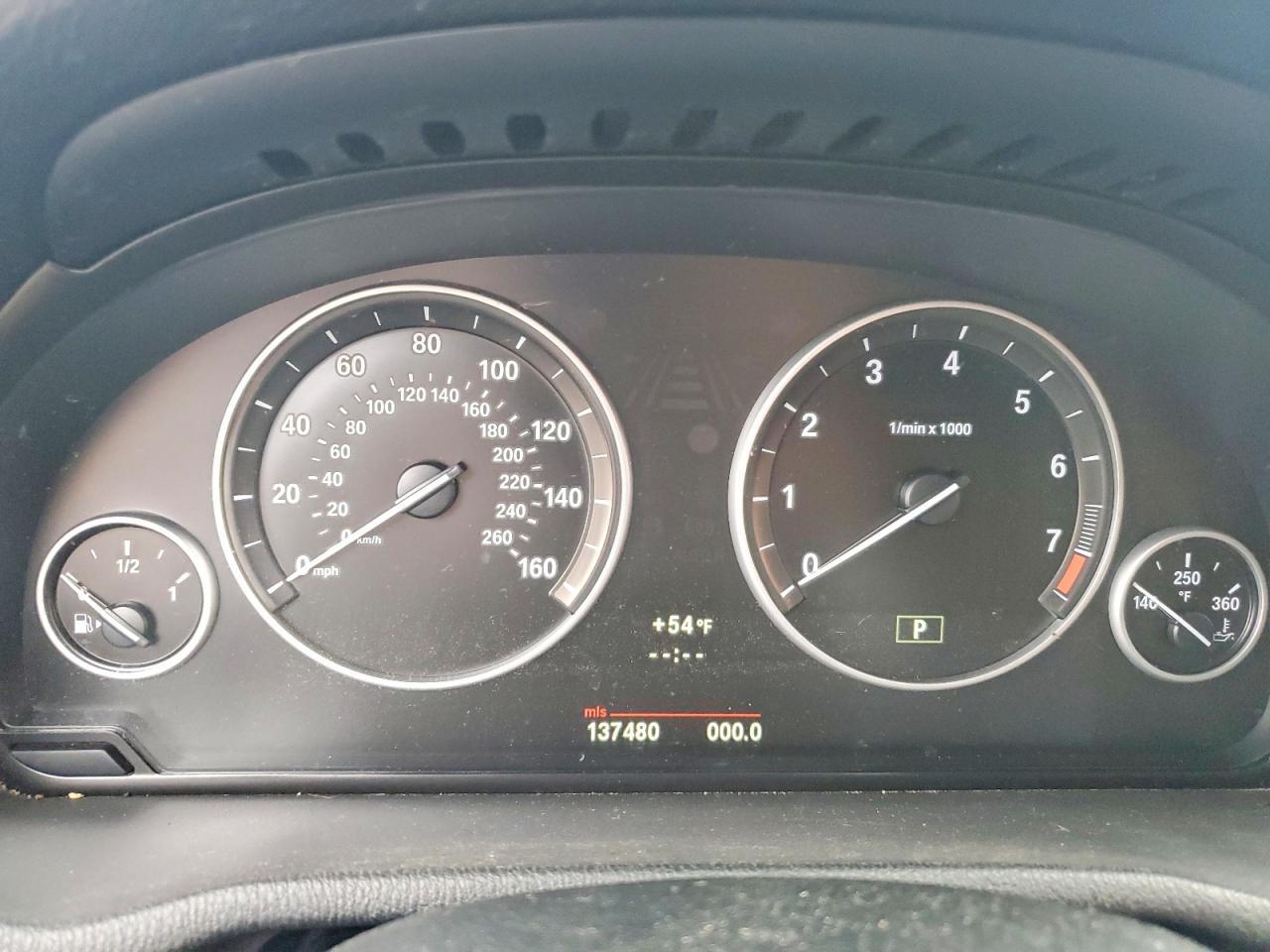 2014 BMW X3