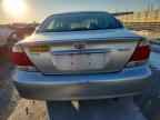 2004 TOYOTA CAMRY
