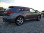 2014 TOYOTA VENZA