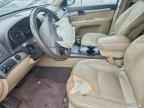 2009 KIA Borrego