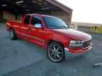 2000 GMC Sierra