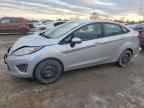 2013 FORD Fiesta