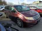 2011 HONDA ODYSSEY
