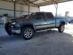 2007 CHEVROLET Silverado 2500