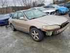 2001 HONDA ACCORD