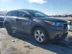 2014 TOYOTA HIGHLANDER