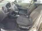 2014 NISSAN VERSA