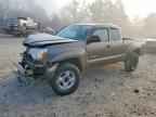 2012 TOYOTA TACOMA
