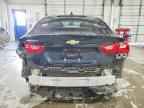 2019 CHEVROLET MALIBU