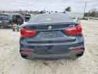 2017 BMW X6