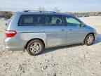 2007 HONDA ODYSSEY
